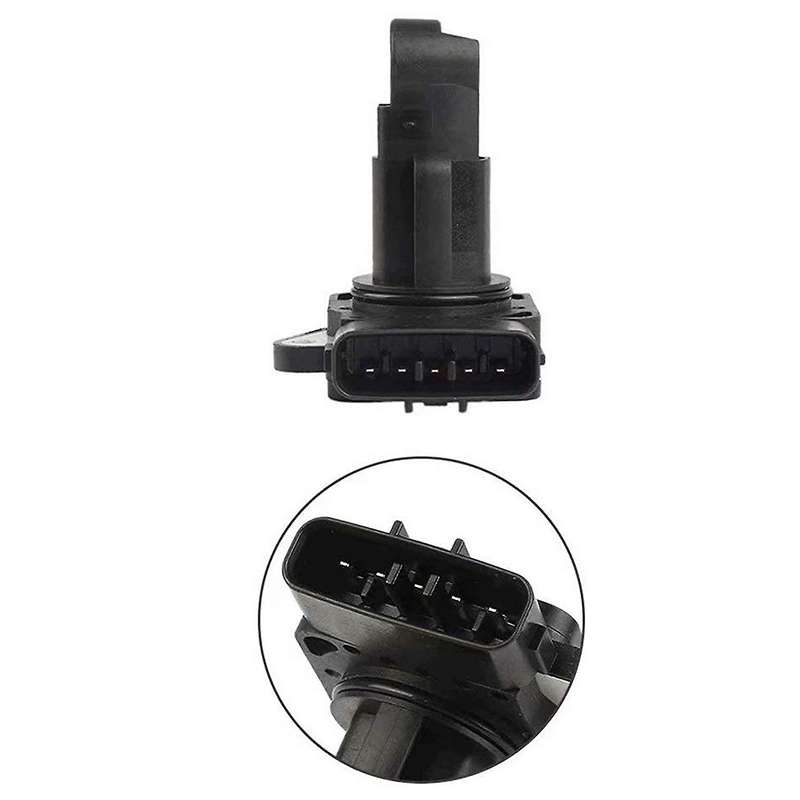 Air Flow Meter Sensor for Yaris/Vitz 4 Cruiser Avensis 22204-0L010