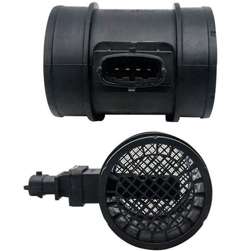Air Flow Sensor for Opel H Combo Corsa Captiva Nubira 0281002618 55350048
