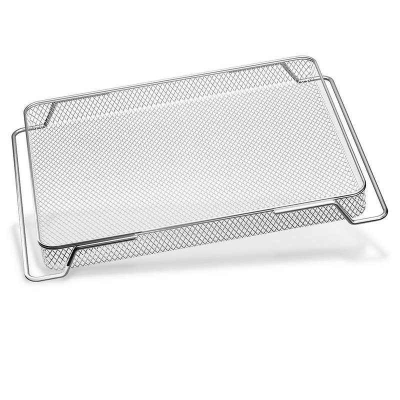 Air Fryer Oven Basket, Replacement Baking Trays for DT201/DT251 Foodi Digital Air Fryer Oven