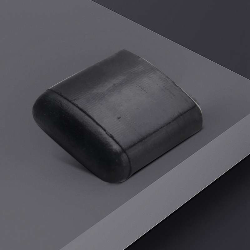 Air Fryer Rubber Bumpers,Air Fryer Tray Rubber Replace Parts Accessories,Non-Scratch Protective Cov