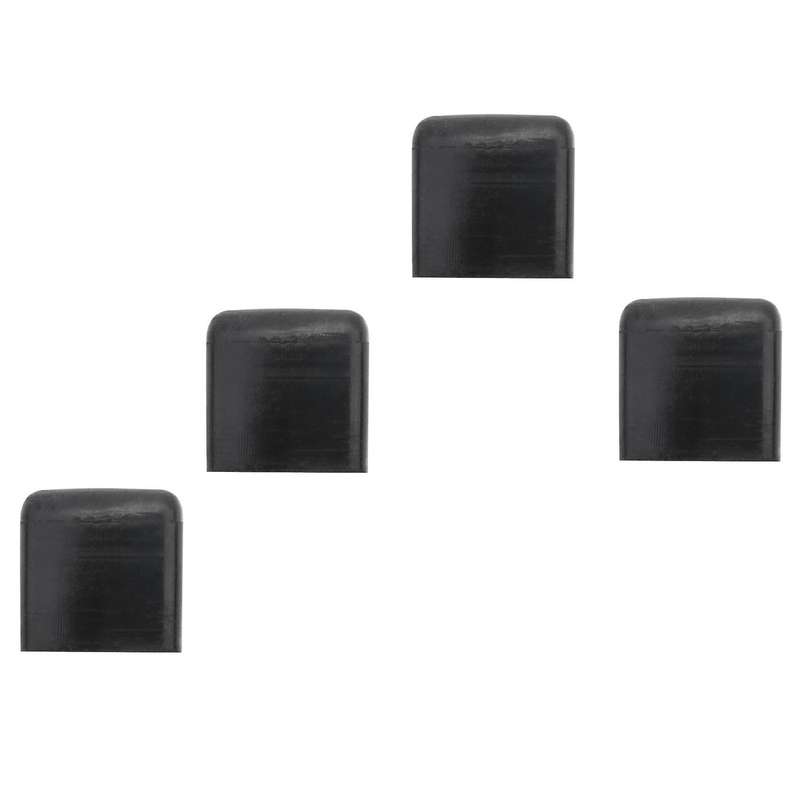 Air Fryer Rubber Bumpers, Anti-scratch Protective Covers for Air Fryer Grill Pan Plate Tray, Air Fr
