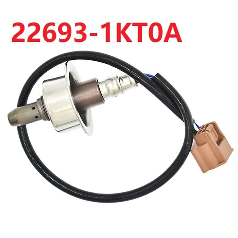 Air Fuel Ratio O2 Oxygen Sensor 22693-1KT0A 2012-2018 for Frontier 2.5L 2012-2016 1.6L 234-9127