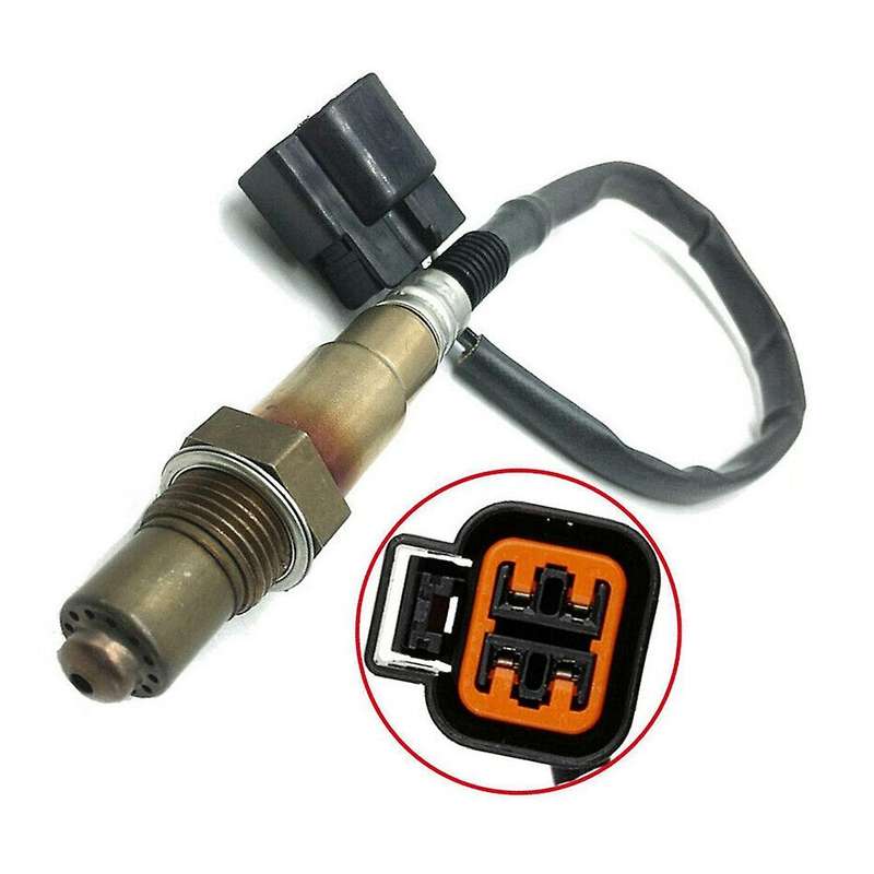 Air Fuel Ratio Gauge Narrowband O2 Oxygen Sensor for Accent 1999-2010 39210-22610 3921022610