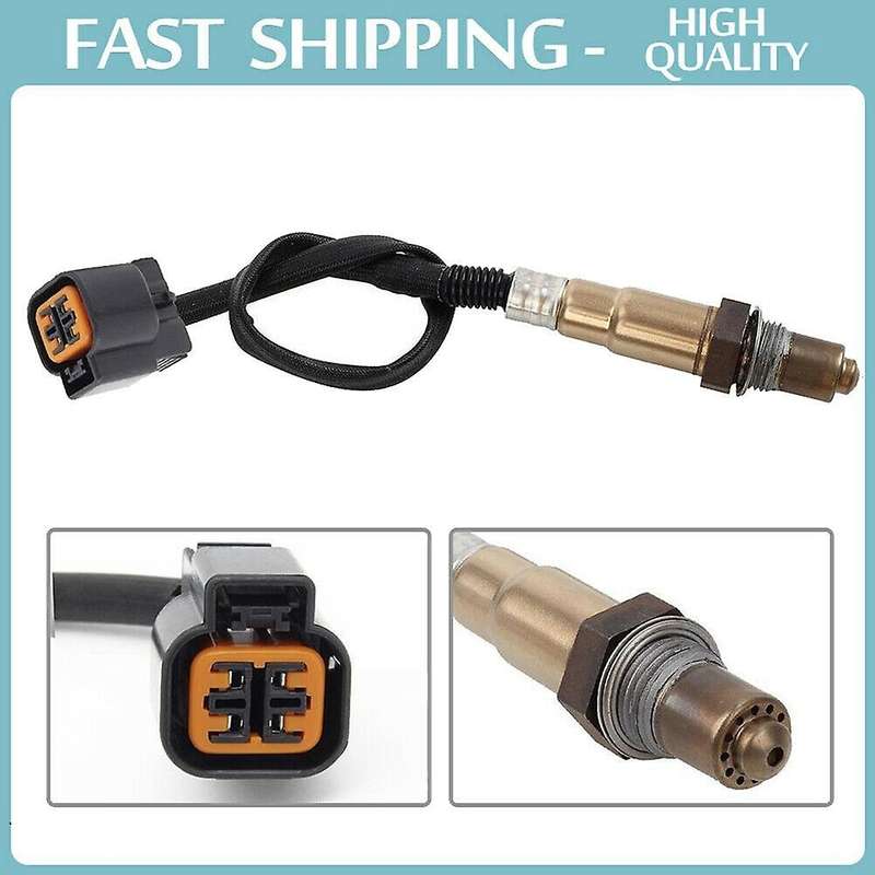 Air Fuel Ratio Gauge Narrowband O2 Oxygen Sensor for Accent 1999-2010 39210-22610 3921022610