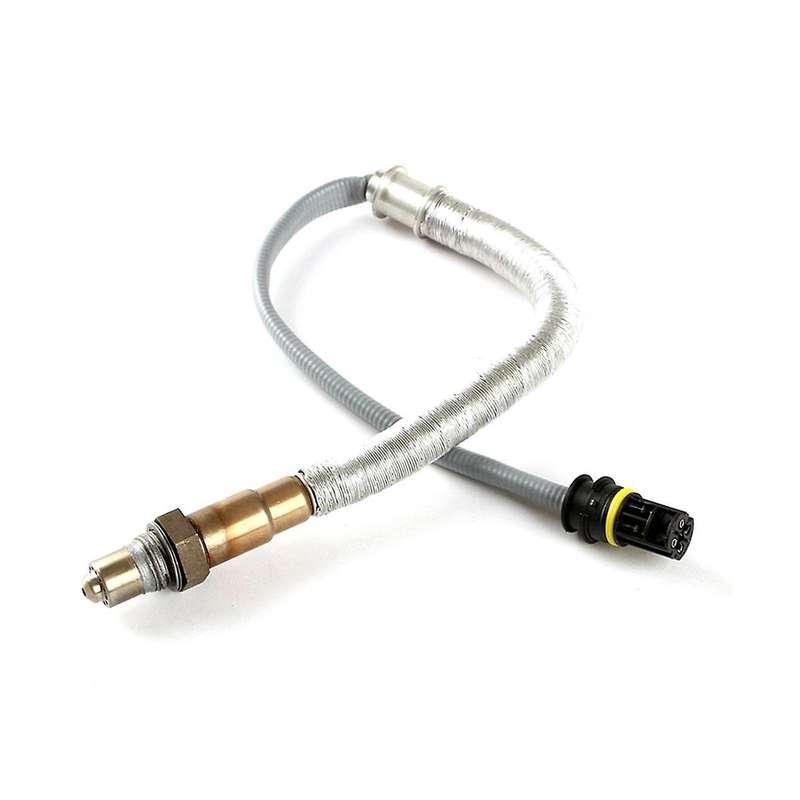 Air Fuel Ratio Oxygen O2 Sensor 11787570481 11787570480 for E82 E81 E90 E93 E92 E91 120i 320i X1 E8