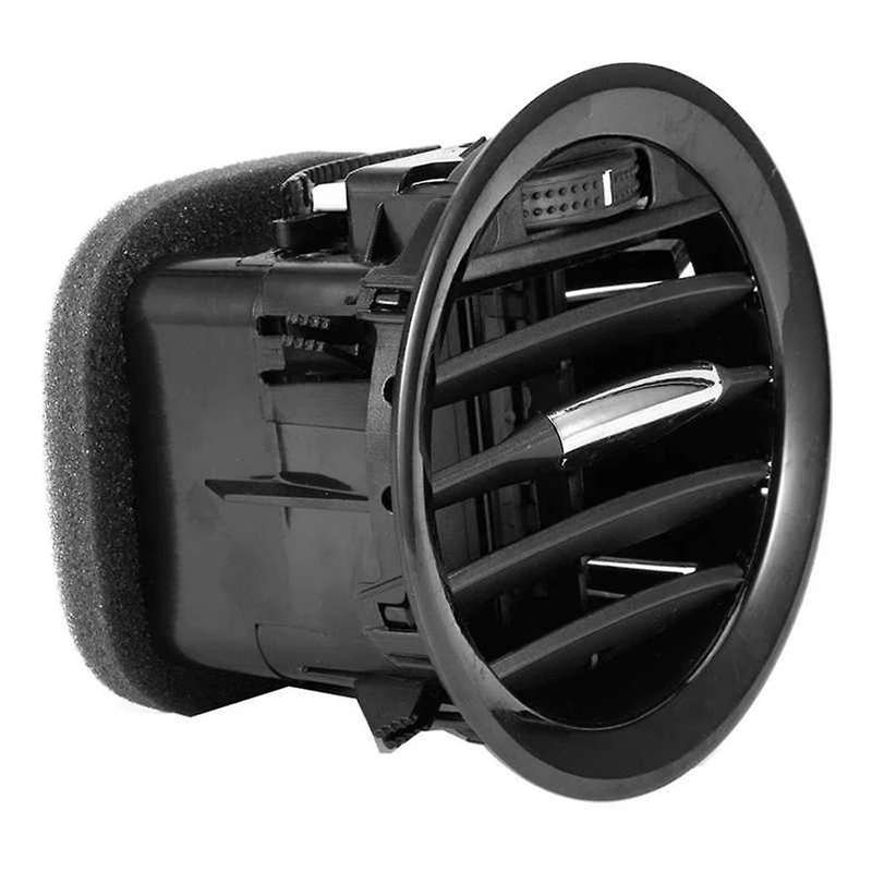 Air Grille Dashboard Air Conditioning Deflector 13417366 13203702 Nozzle Grille for D 2006-2014