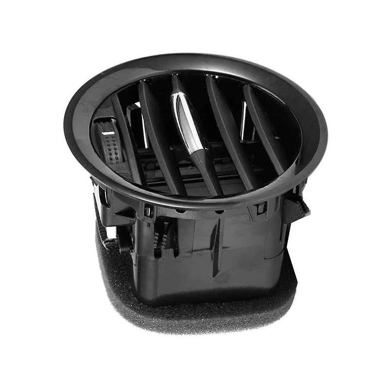 Air Grille Dashboard Air Conditioning Deflector 13417366 13203702 Nozzle Grille for D 2006-2014