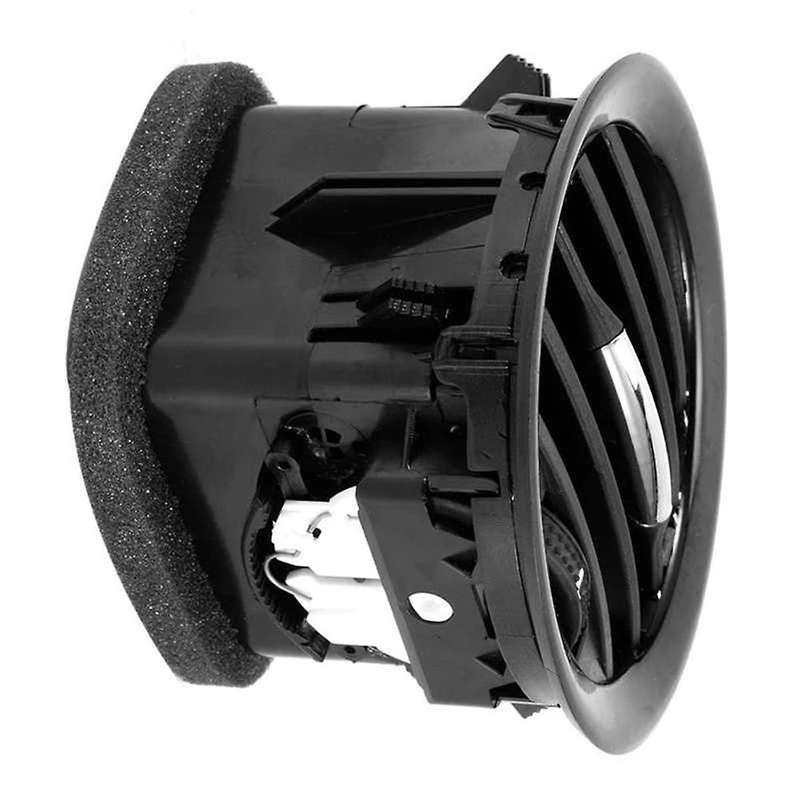 Air Grille Dashboard Air Conditioning Deflector 13417366 13203702 Nozzle Grille for D 2006-2014