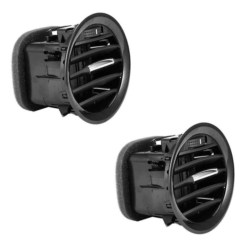 Air Grille Dashboard Air Conditioning Deflector 13417366 13203702 Nozzle Grille for D 2006-2014