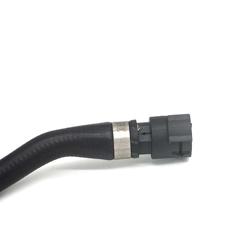Air Hose Water Tank Connection Upper Water Hose Exhaust Pipe for 1'/3'/x1 17124513540 17127531590 17