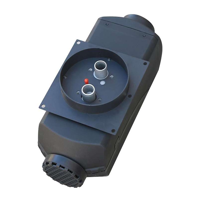 Air Heater Base Mounting Bracket Floor Plate for Parking Heater Steel Plate Protective Fixed