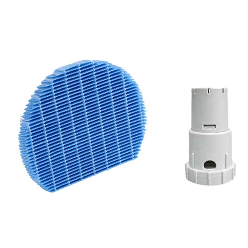 Air Hepa Filter for Sharp Purifier Humidifying Filter Screen Fz-z380mfs Fz-y80mff + Ion Fz-ag01k1