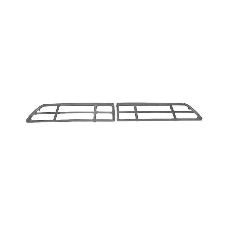 Air Inlet Protection Cover Air Inlet Protection Mesh Car Centre Grille Auto Parts for Model 3 Y