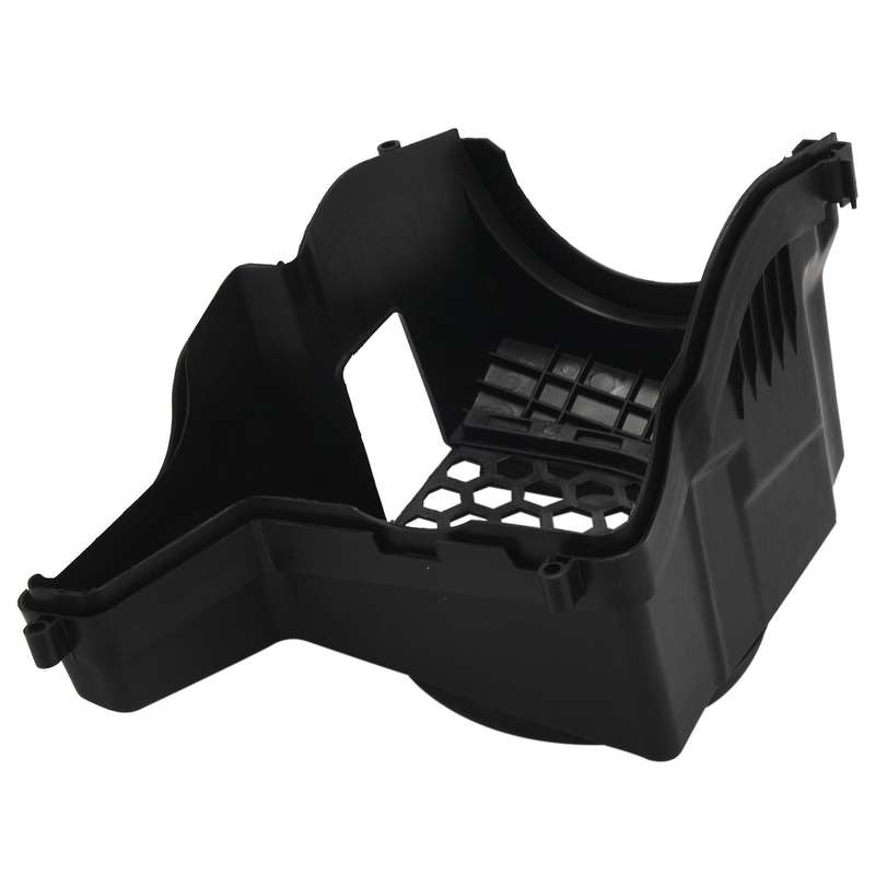 Air Intake Box Grille Hood Cover, for Focus R-S Kuga Escape 2012-2018 Air Filter Vent Protector