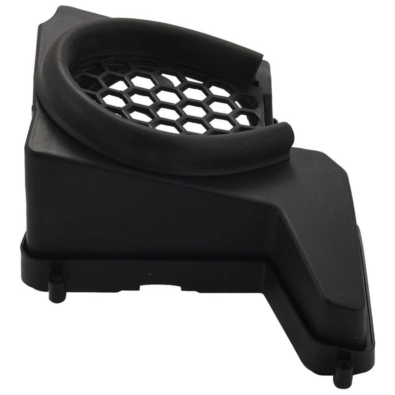 Air Intake Box Grille Hood Cover, for Focus R-S Kuga Escape 2012-2018 Air Filter Vent Protector