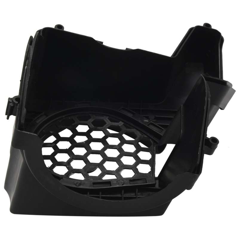 Air Intake Box Grille Hood Cover, for Focus R-S Kuga Escape 2012-2018 Air Filter Vent Protector