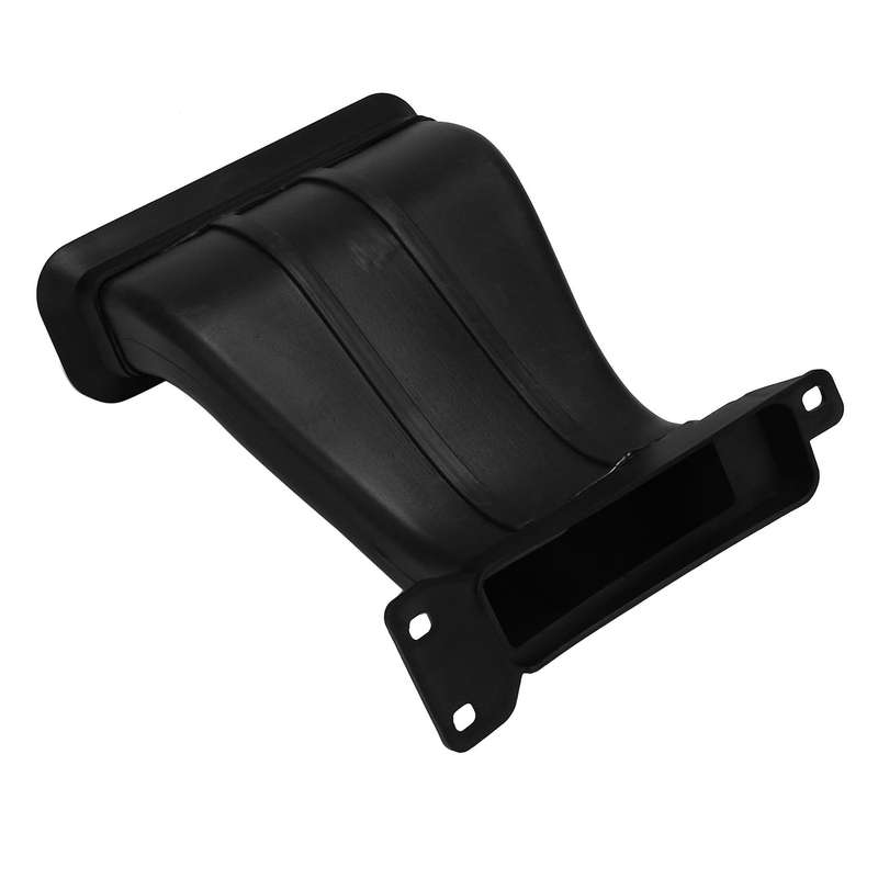 Air Inlet Tuyere, for Focus MK3.5 ST 2015-2018 Hatchback 4D Sedan 5D Front Bumper Air Intake Big Mou