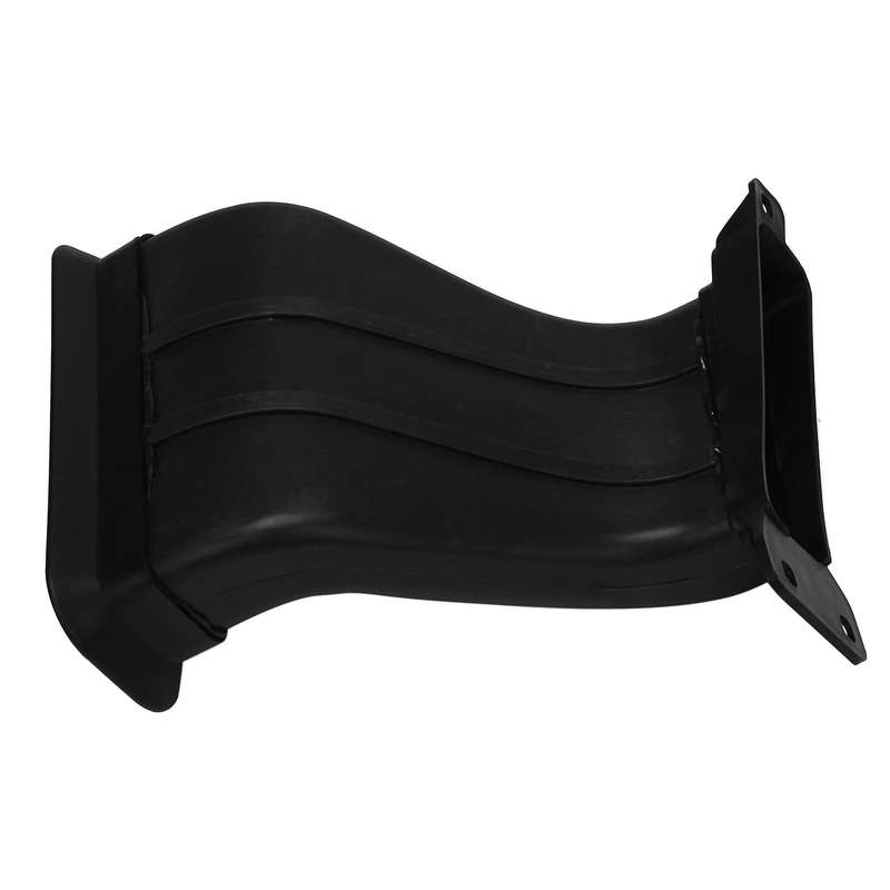 Air Inlet Tuyere, for Focus MK3.5 ST 2015-2018 Hatchback 4D Sedan 5D Front Bumper Air Intake Big Mou