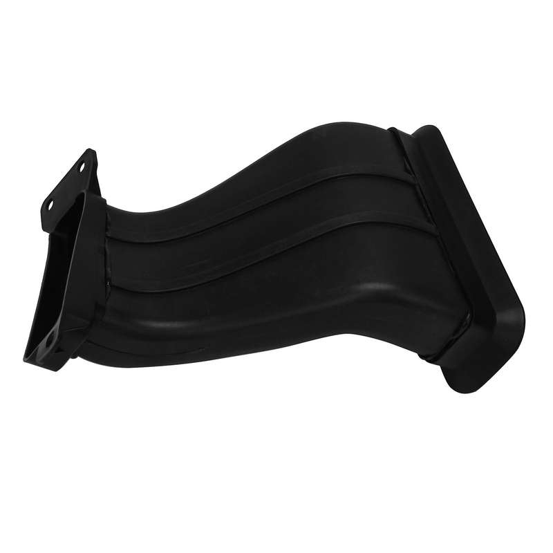 Air Inlet Tuyere, for Focus MK3.5 ST 2015-2018 Hatchback 4D Sedan 5D Front Bumper Air Intake Big Mou