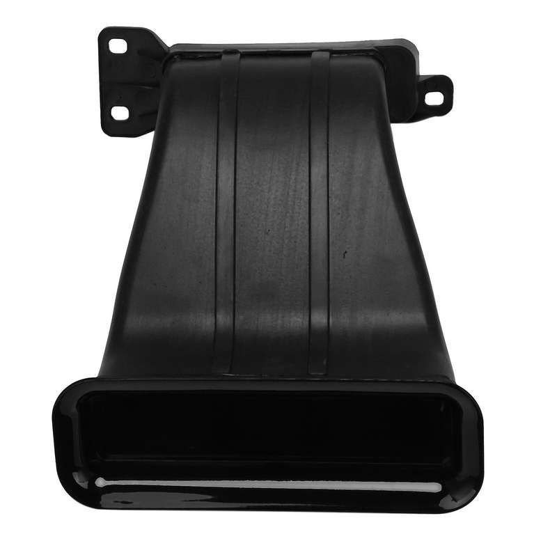 Air Inlet Tuyere, for Focus MK3.5 ST 2015-2018 Hatchback 4D Sedan 5D Front Bumper Air Intake Big Mou