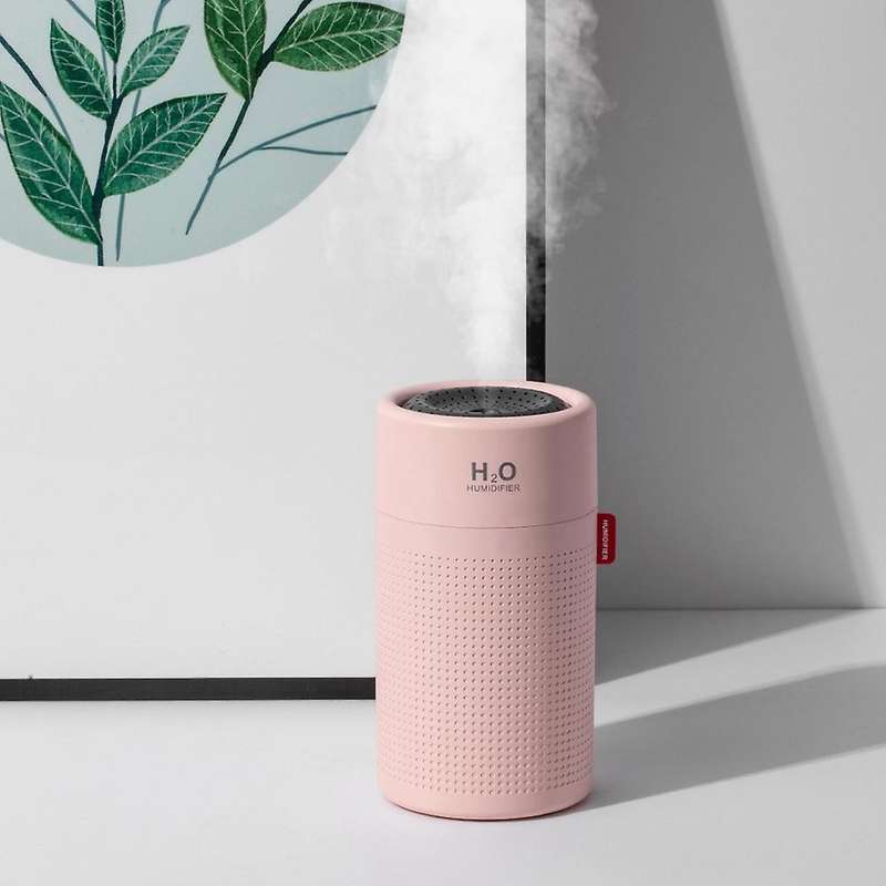 Air Humidifier USB Portable Diffuser 2000MAh Battery Rechargeable Humidificador Essential Oil Humidi