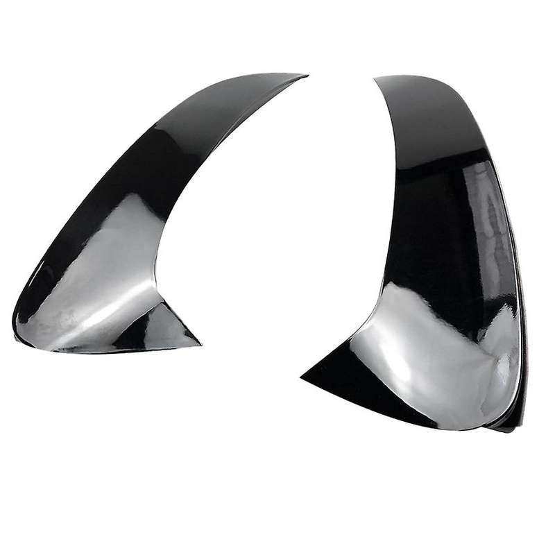 Air Intake Grille Trim Rear Bumper Wind Knife for 2020 W167