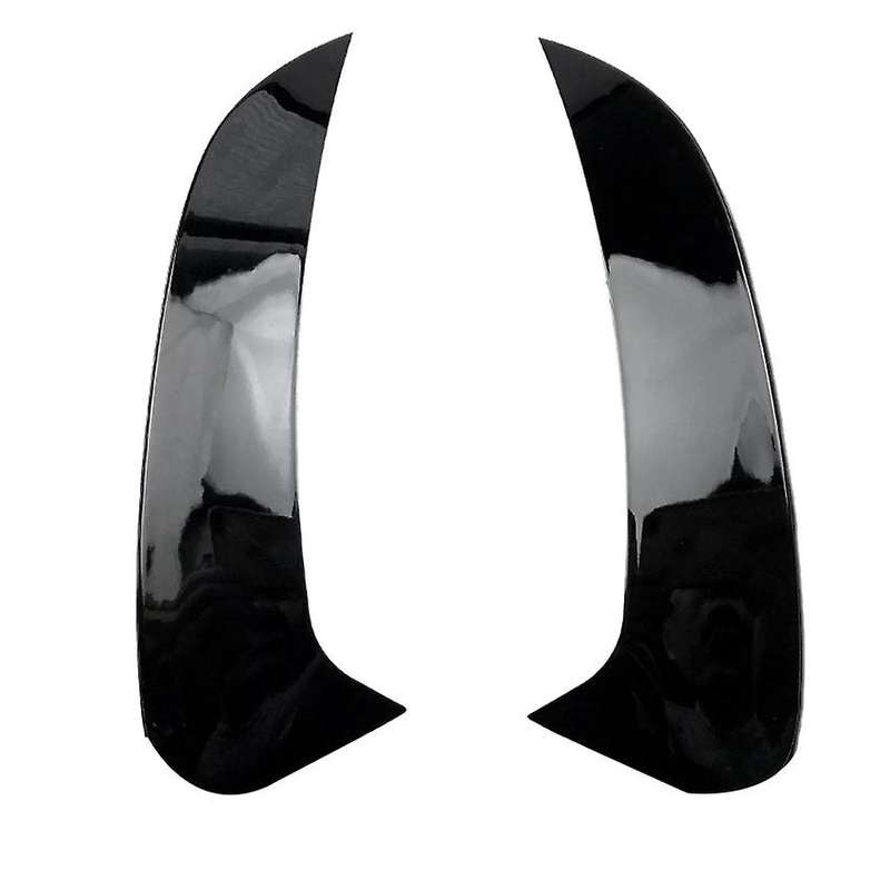 Air Intake Grille Trim Rear Bumper Wind Knife for 2020 W167