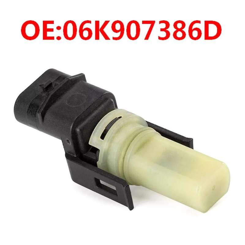 Air Intake Charge Temperature Sensor 06K907386E 06K907386D Fits for A3 A4 2014-2019