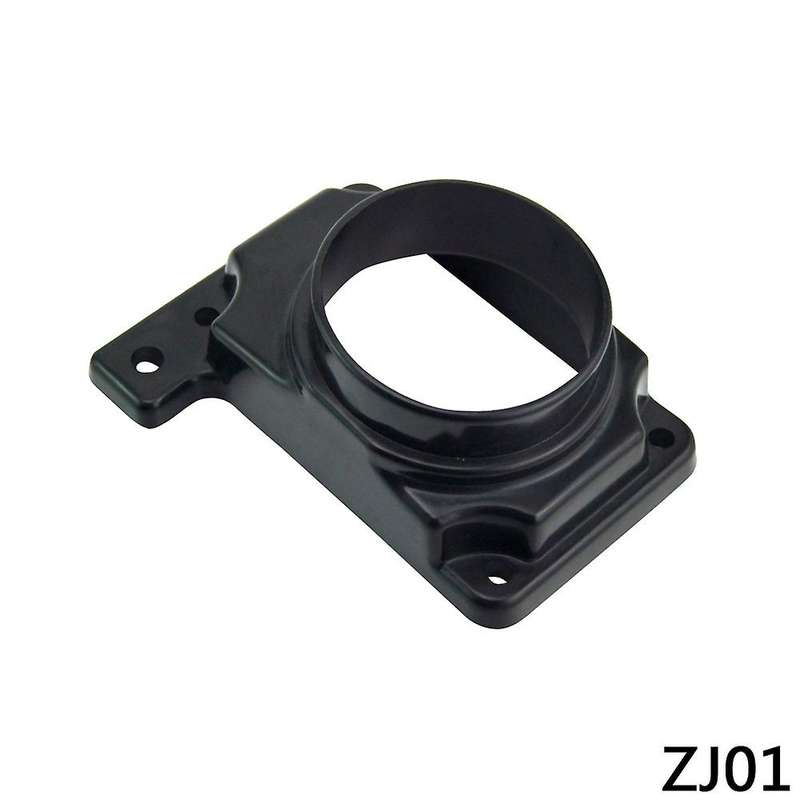 Air Intake Filter Adapter Plate for V6 2.0 L4 02-06