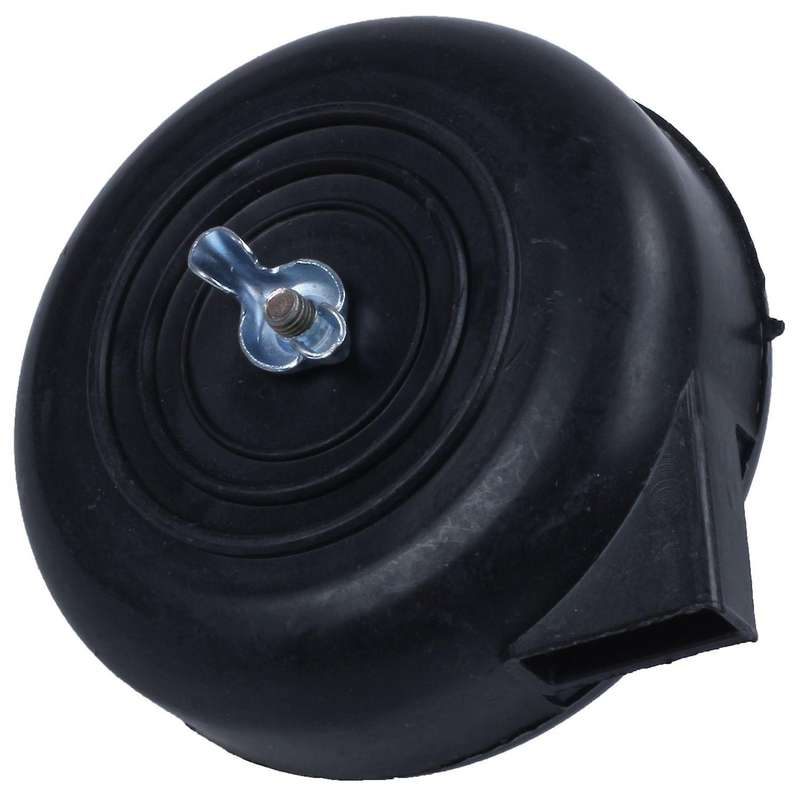 Air intake compressor pump 20mm male thread Filter 1pcs [Energy Class A +]