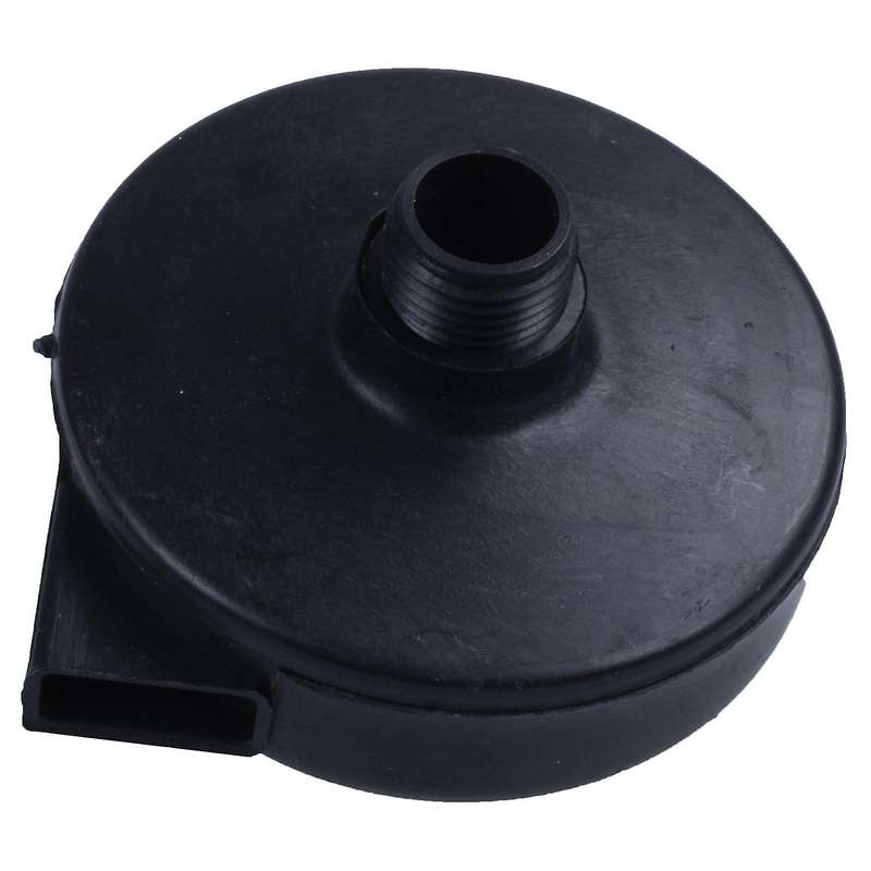 Air intake compressor pump 20mm male thread Filter 1pcs [Energy Class A +]