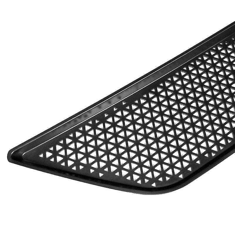 Air Intake Filter Air Flow Vent Protection Frame Cover for Model 3 Air Inlet Grille Cover