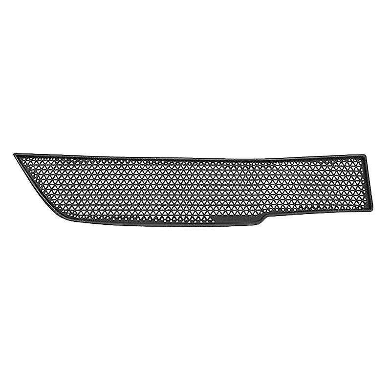 Air Intake Filter Air Flow Vent Protection Frame Cover for Model 3 Air Inlet Grille Cover