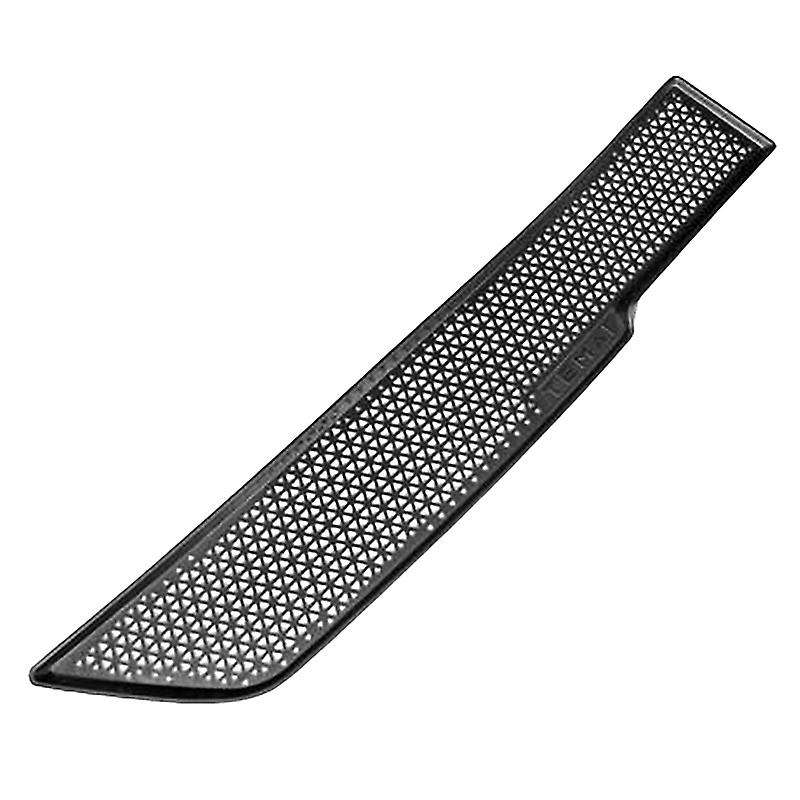 Air Intake Filter Air Flow Vent Protection Frame Cover for Model 3 Air Inlet Grille Cover