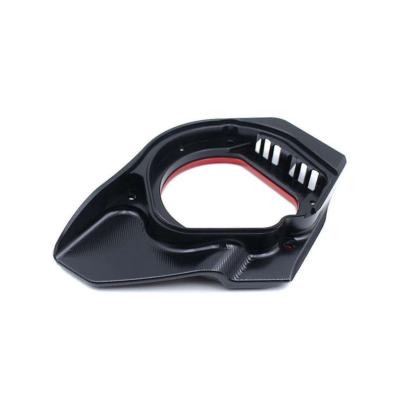 Air Intake Cover for Sprint 150 125 2016-2023 Motorcycle Transmission Box Guard Engine Cover Black