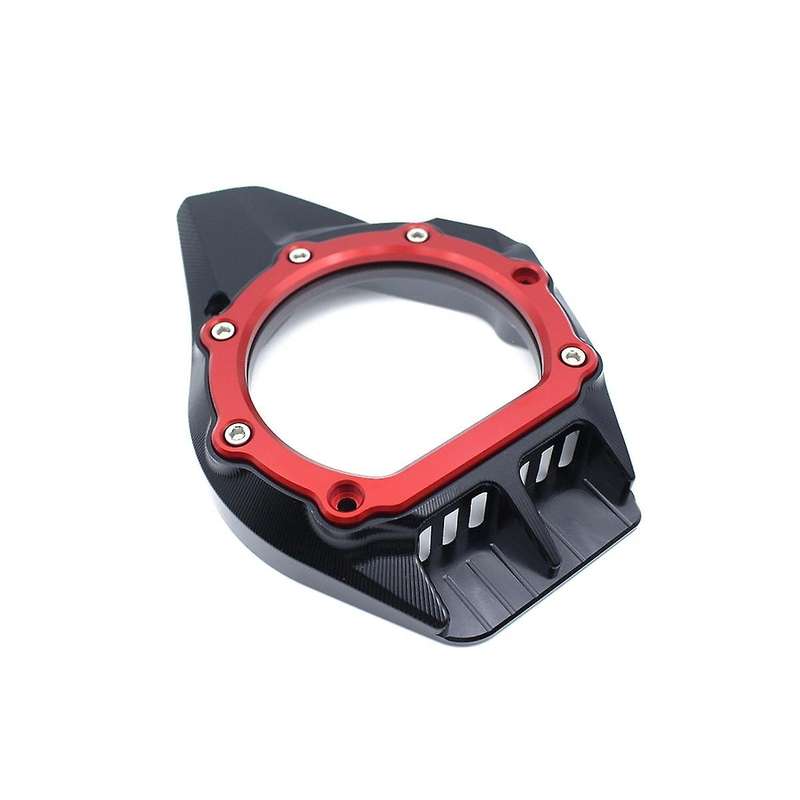 Air Intake Cover for Sprint 150 125 2016-2023 Motorcycle Transmission Box Guard Engine Cover Black