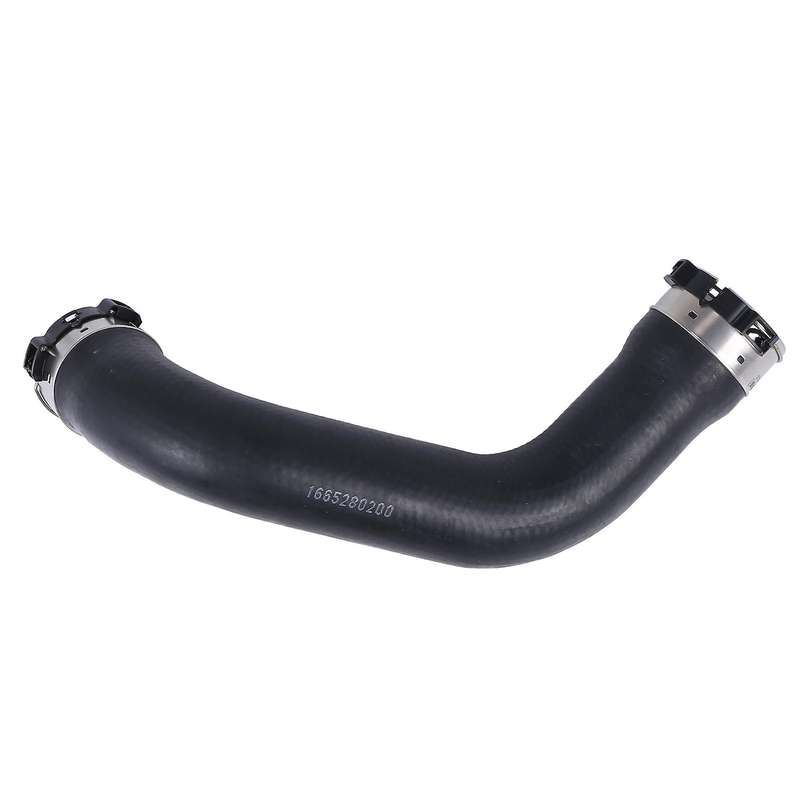 Air Intake Duct Hose A1665280082 A1665288200 A1665280200 for ML/ 350 CDI/D 4MATIC