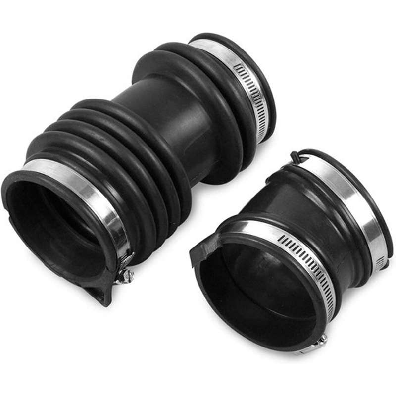 Air Intake Cleaner Hose for FX35 2003-2008 Intake Tube Duct 16576CG000 16576CG00A