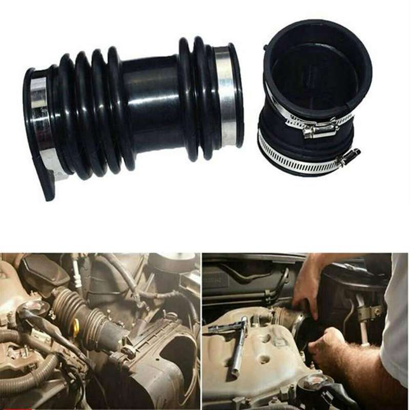 Air Intake Cleaner Hose for FX35 2003-2008 Intake Tube Duct 16576CG000 16576CG00A