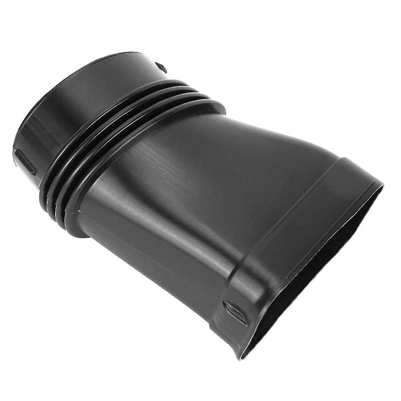 Air Intake Hose Channel Lower Duct Tube 13717590592 for - 5 7 Series F10 2010-16 F11 2012-13 F02 200