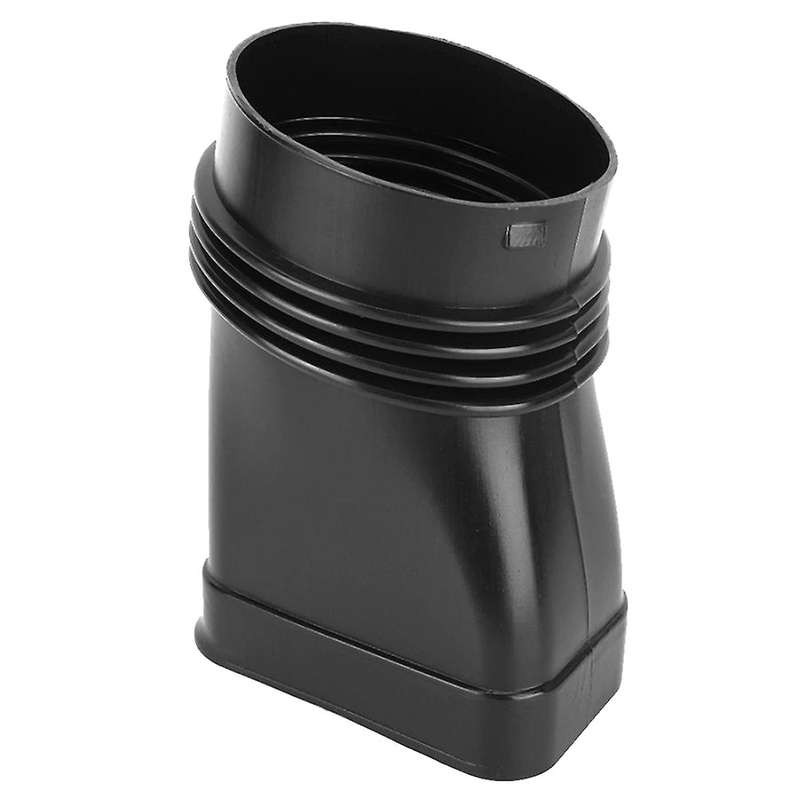 Air Intake Hose Channel Lower Duct Tube 13717590592 for - 5 7 Series F10 2010-16 F11 2012-13 F02 200