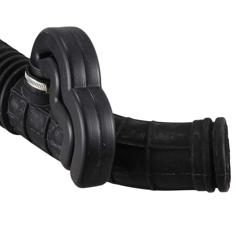 Air Intake Hose Air Flow Tube Air Cleanner Tube for for Accord 1998-2003 for 2.0L 2.3L