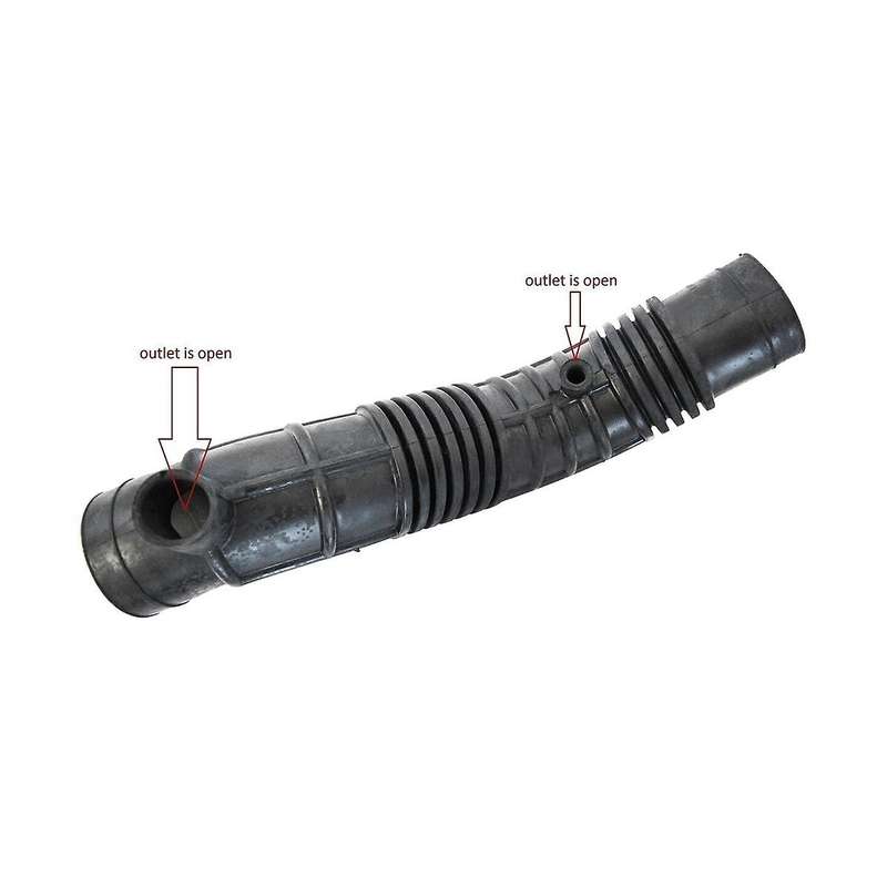 Air Intake Hose Tube 17881-66100 for Land Cruiser 100 4.5l 1fz-fe 1998-2007
