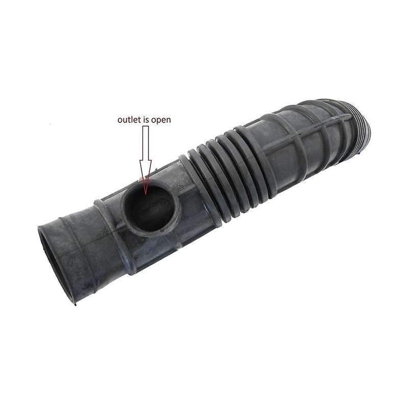 Air Intake Hose Tube 17881-66100 for Land Cruiser 100 4.5l 1fz-fe 1998-2007