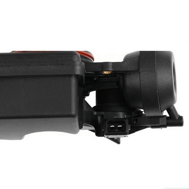 Air Intake Manifold Flap Adjuster Unit DISA Valve 11617544805 for - E46 E39 E60 E53 E85 E36 2001-200