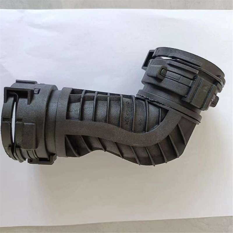 Air Intake Hose Pipe Turbo Hose 14460-3va1a for E12 Note K13k Micra 2014-2017 144603va1a