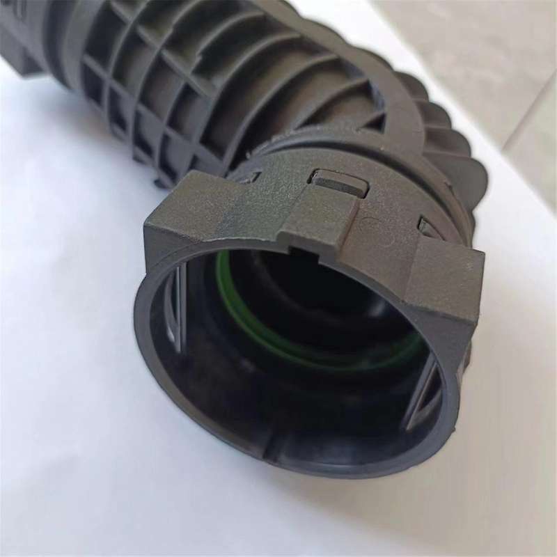 Air Intake Hose Pipe Turbo Hose 14460-3va1a for E12 Note K13k Micra 2014-2017 144603va1a