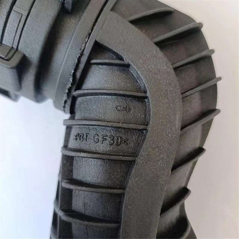 Air Intake Hose Pipe Turbo Hose 14460-3va1a for E12 Note K13k Micra 2014-2017 144603va1a
