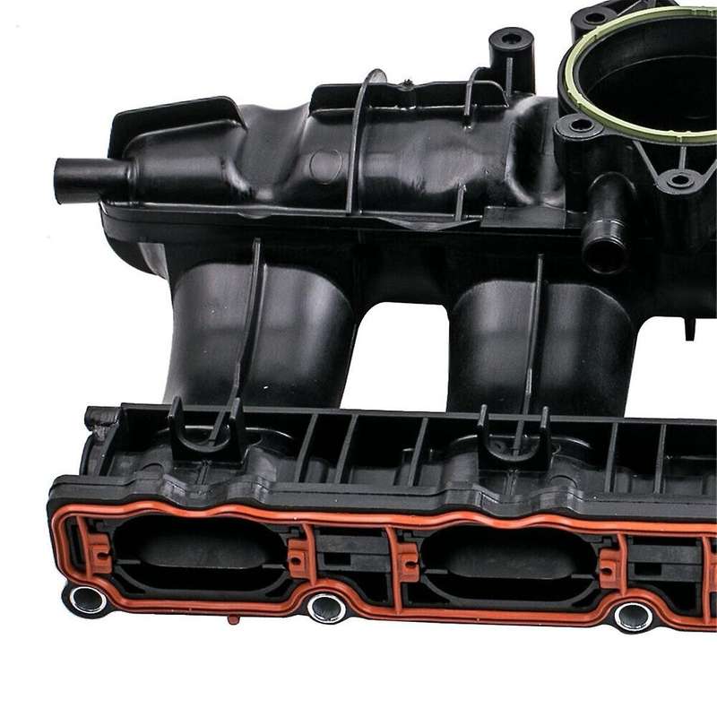 Air Intake Manifold for A3 137 2008-2016 Coupe 2.0TSI 06J133201AR, 06J133317AB, 06B905379G