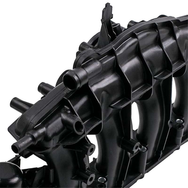 Air Intake Manifold for A3 137 2008-2016 Coupe 2.0TSI 06J133201AR, 06J133317AB, 06B905379G